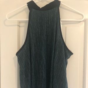 Rue 21 Halter Blouse